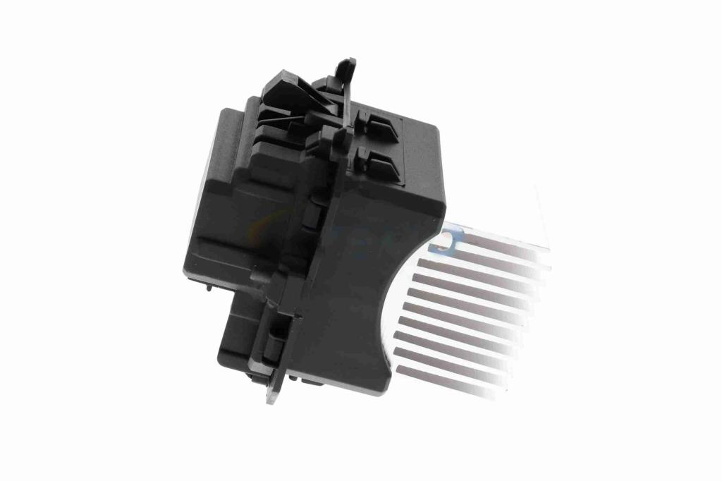 Résistance, pulseur d'air habitacle (Élément de commande, chauffage/ventilation) VEMO ref. V46-79-0016