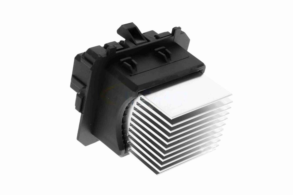 Résistance, pulseur d'air habitacle (Élément de commande, chauffage/ventilation) VEMO ref. V46-79-0016