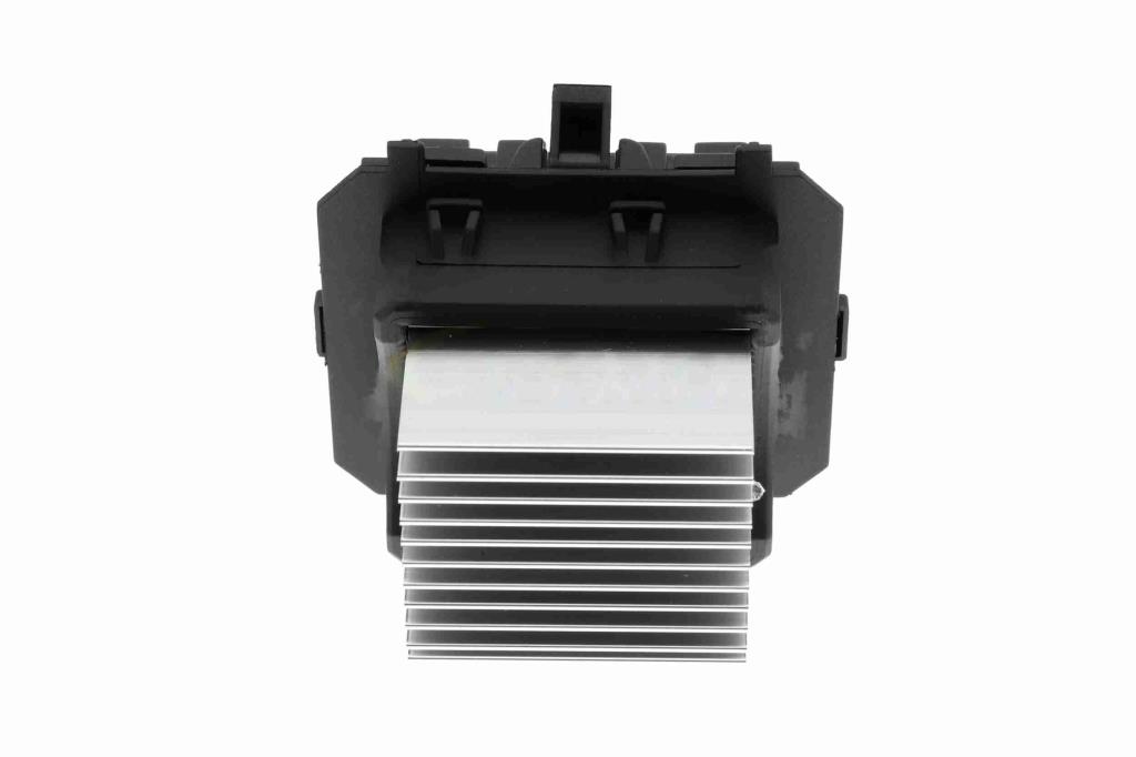 Résistance, pulseur d'air habitacle (Élément de commande, chauffage/ventilation) VEMO ref. V46-79-0016