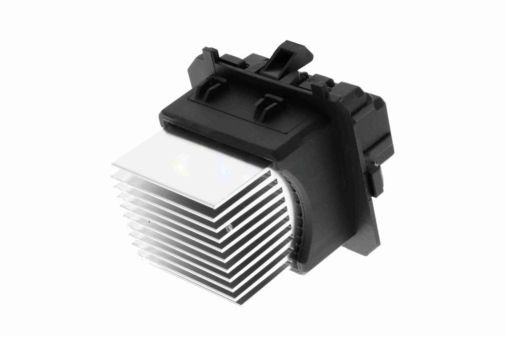 Résistance, pulseur d'air habitacle (Élément de commande, chauffage/ventilation) VEMO ref. V46-79-0016