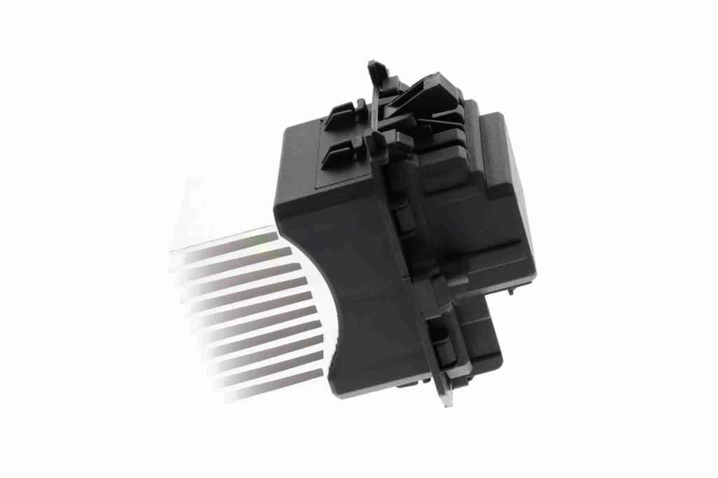 Résistance, pulseur d'air habitacle (Élément de commande, chauffage/ventilation) VEMO ref. V46-79-0016