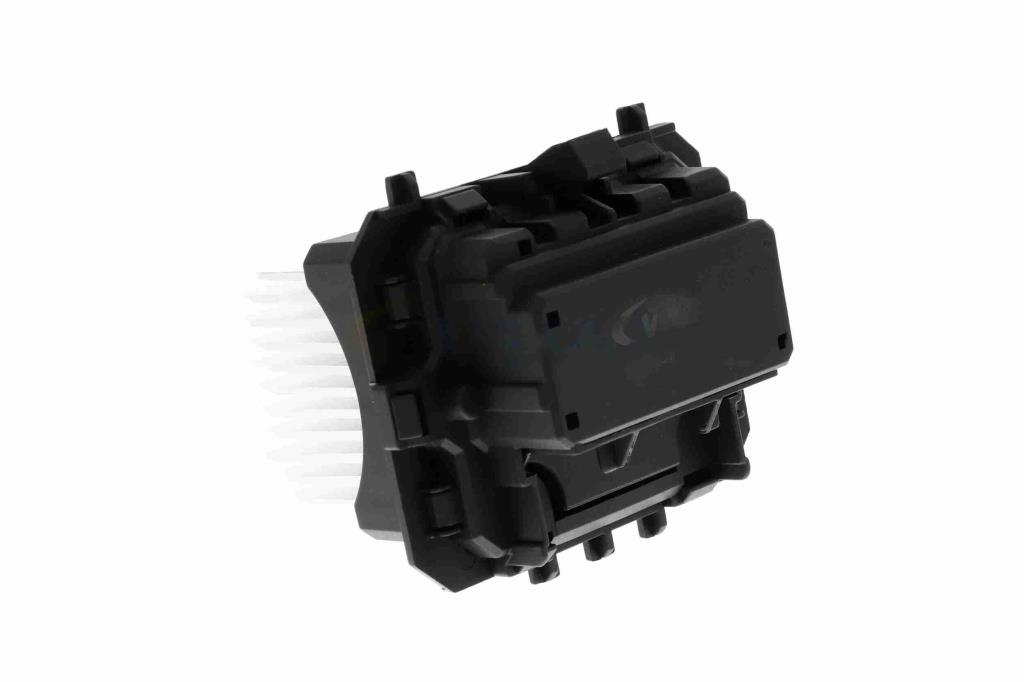 Résistance, pulseur d'air habitacle (Élément de commande, chauffage/ventilation) VEMO ref. V46-79-0016
