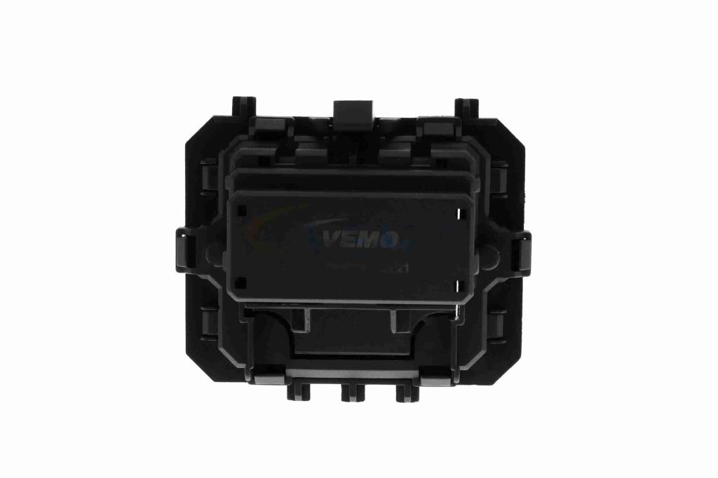 Résistance, pulseur d'air habitacle (Élément de commande, chauffage/ventilation) VEMO ref. V46-79-0016