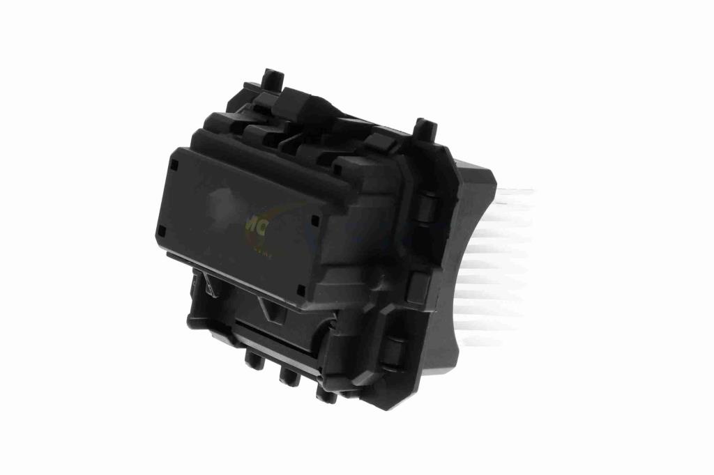 Résistance, pulseur d'air habitacle (Élément de commande, chauffage/ventilation) VEMO ref. V46-79-0016