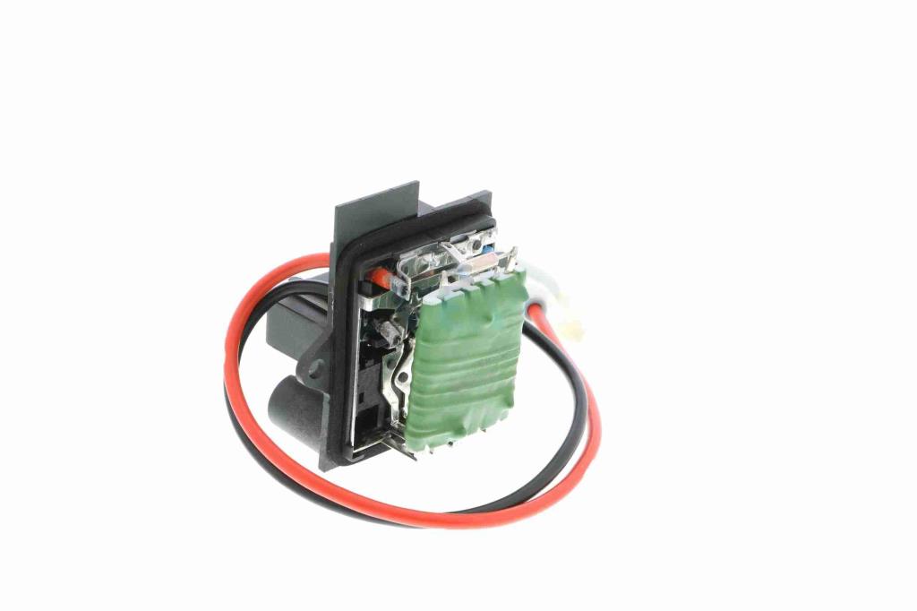 Resistência, ventilador de ar da cabina VEMO ref. V46-79-0017