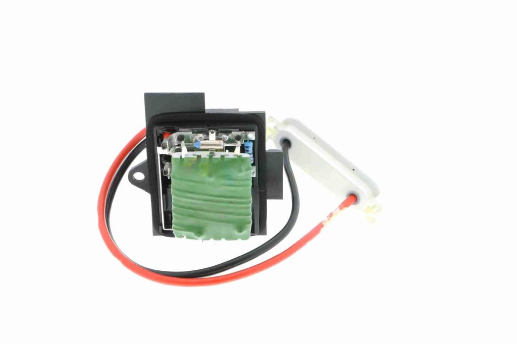 Resistência, ventilador de ar da cabina VEMO ref. V46-79-0017