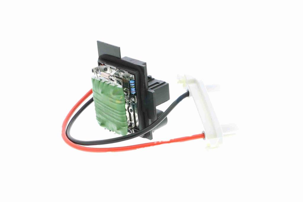 Resistência, ventilador de ar da cabina VEMO ref. V46-79-0017