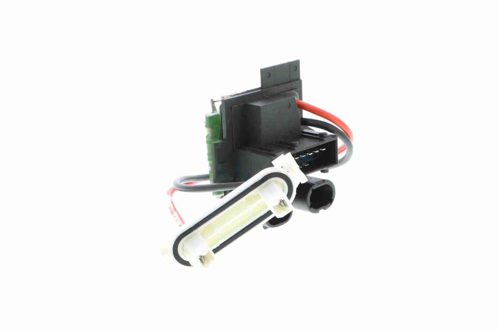 Resistência, ventilador de ar da cabina VEMO ref. V46-79-0017