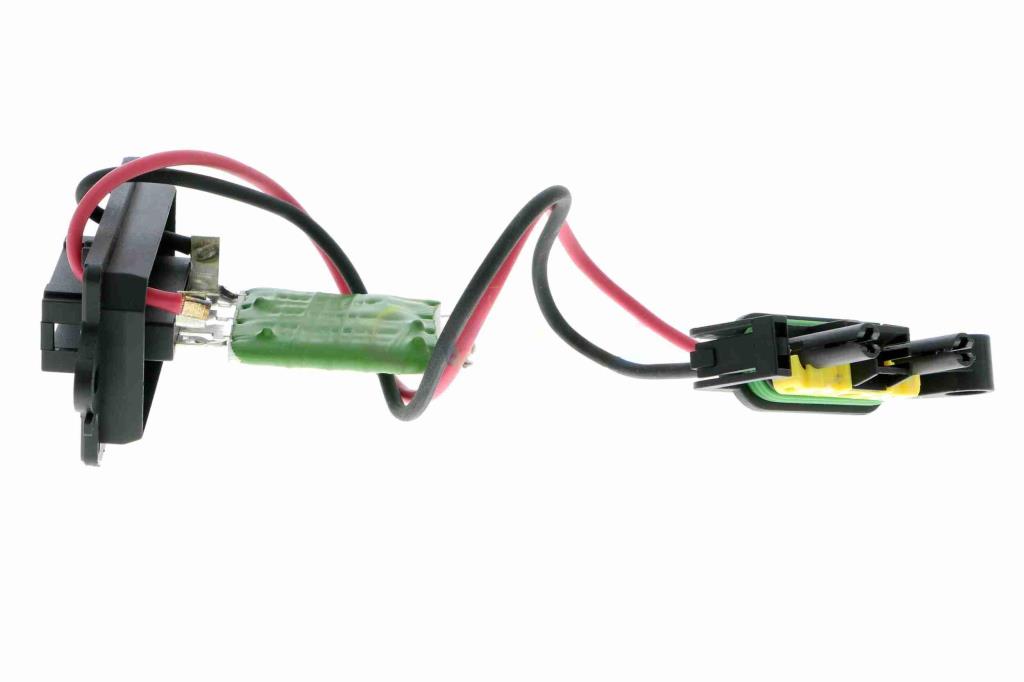 Resistência, ventilador de ar da cabina VEMO ref. V46-79-0018