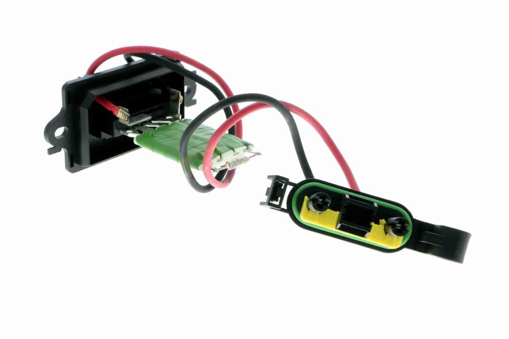 Resistência, ventilador de ar da cabina VEMO ref. V46-79-0018
