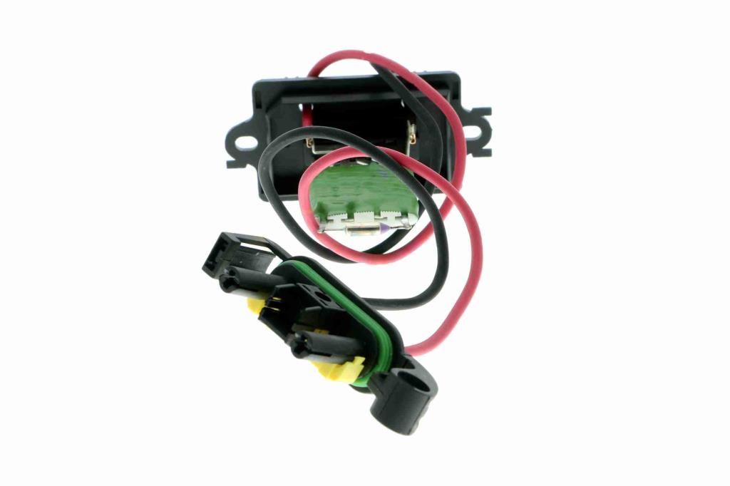 Resistência, ventilador de ar da cabina VEMO ref. V46-79-0018