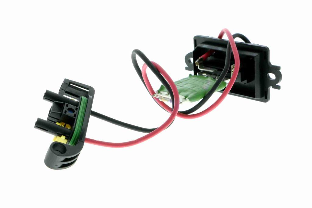 Resistência, ventilador de ar da cabina VEMO ref. V46-79-0018