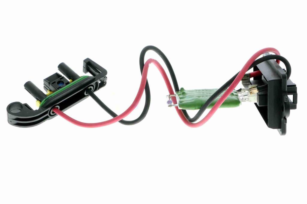 Resistência, ventilador de ar da cabina VEMO ref. V46-79-0018