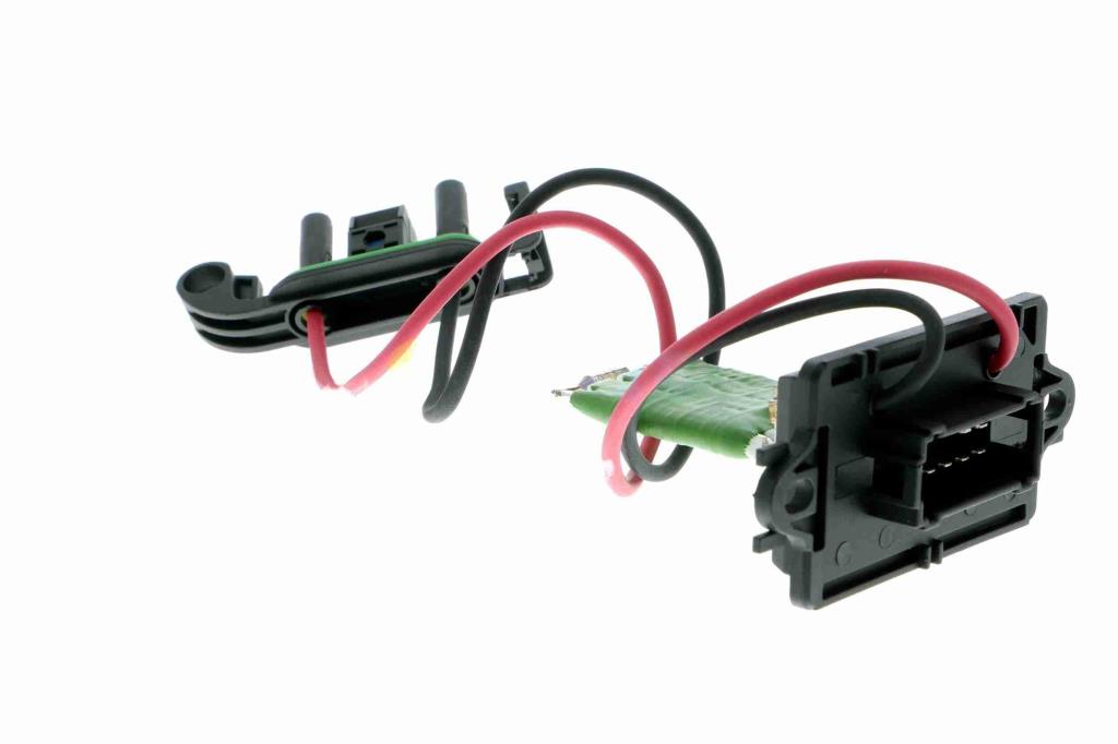 Resistência, ventilador de ar da cabina VEMO ref. V46-79-0018
