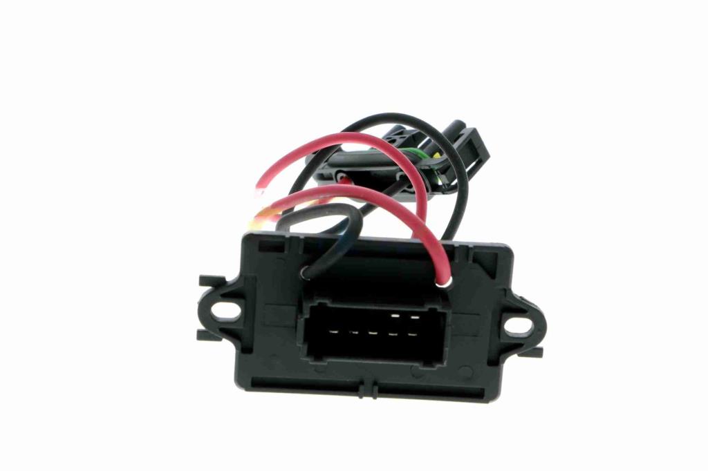 Resistência, ventilador de ar da cabina VEMO ref. V46-79-0018
