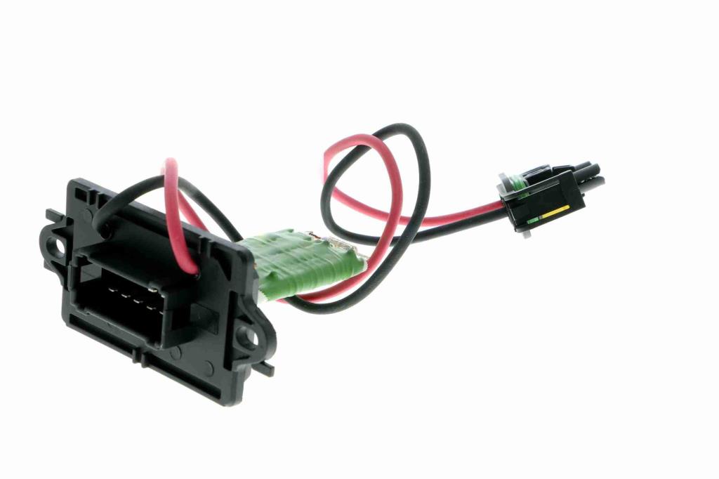 Resistência, ventilador de ar da cabina VEMO ref. V46-79-0018