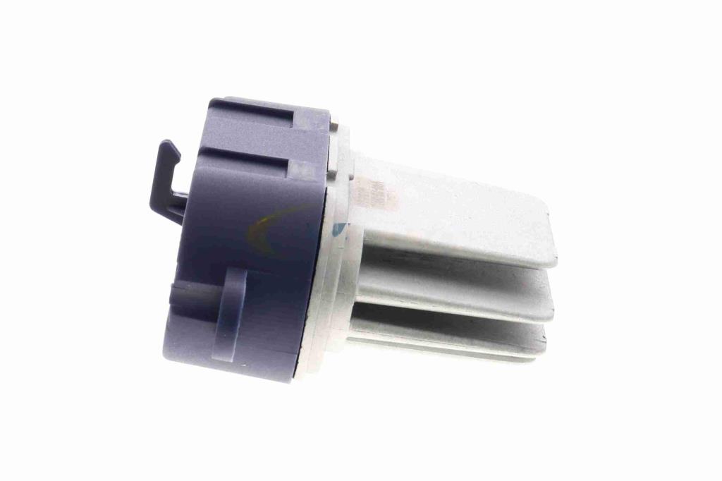 Résistance, pulseur d'air habitacle (Élément de commande, chauffage/ventilation) VEMO ref. V46-79-0019