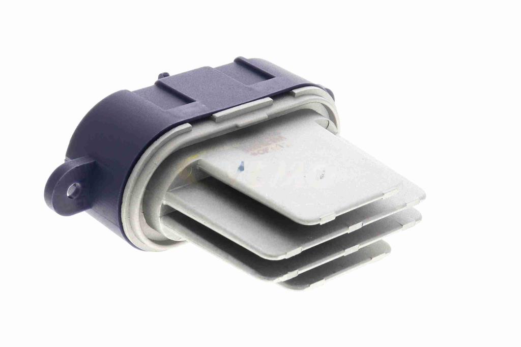 Résistance, pulseur d'air habitacle (Élément de commande, chauffage/ventilation) VEMO ref. V46-79-0019