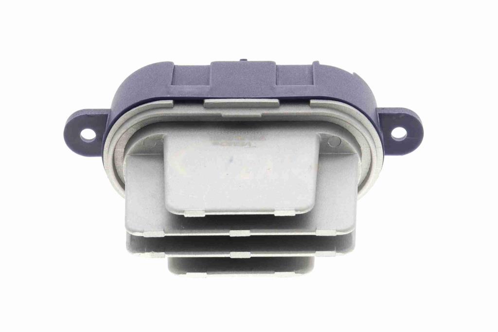 Résistance, pulseur d'air habitacle (Élément de commande, chauffage/ventilation) VEMO ref. V46-79-0019