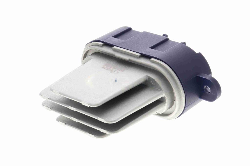 Résistance, pulseur d'air habitacle (Élément de commande, chauffage/ventilation) VEMO ref. V46-79-0019