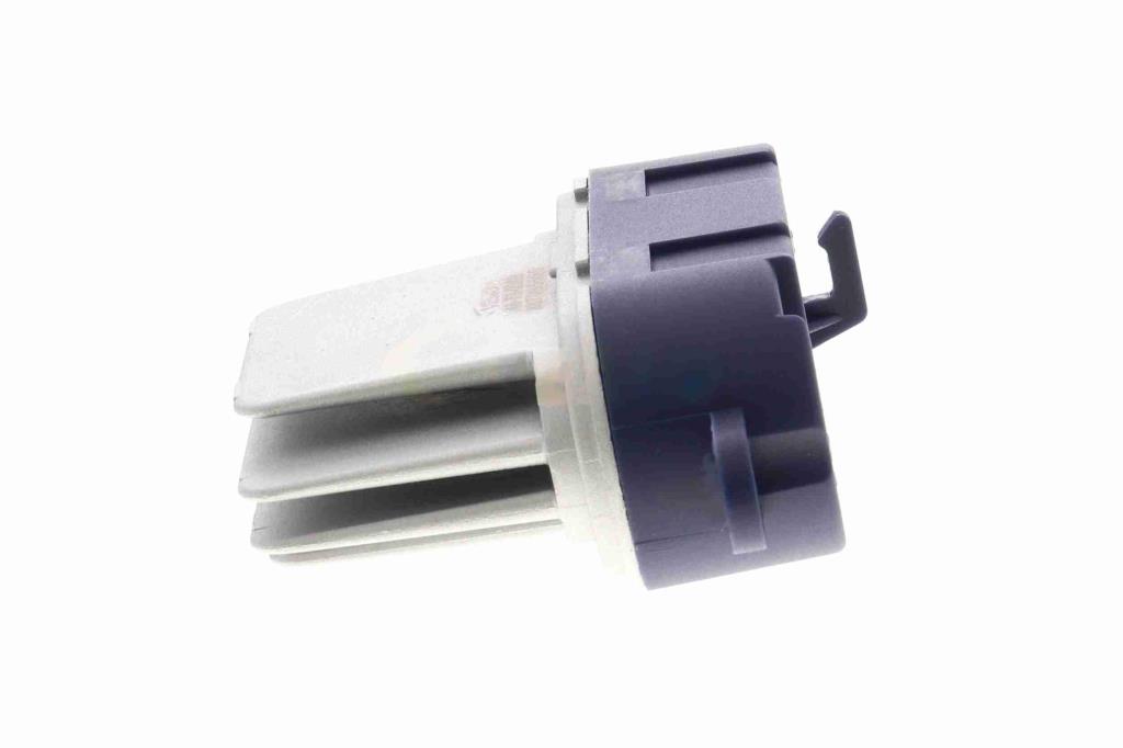 Résistance, pulseur d'air habitacle (Élément de commande, chauffage/ventilation) VEMO ref. V46-79-0019
