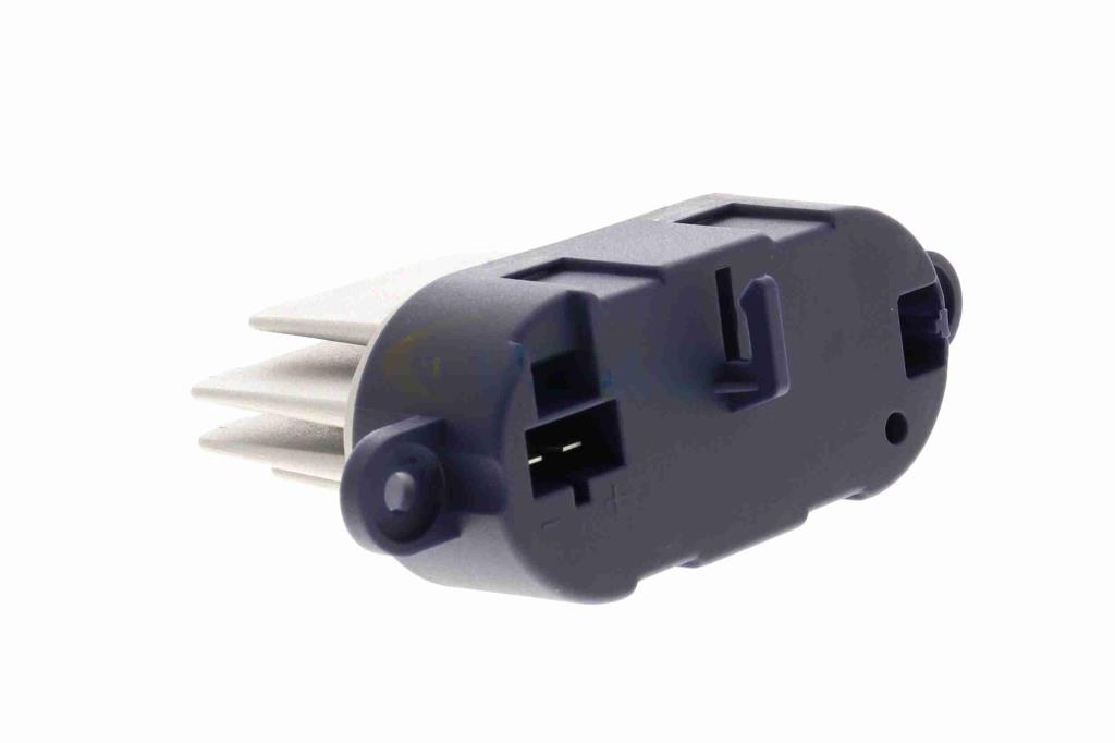 Résistance, pulseur d'air habitacle (Élément de commande, chauffage/ventilation) VEMO ref. V46-79-0019