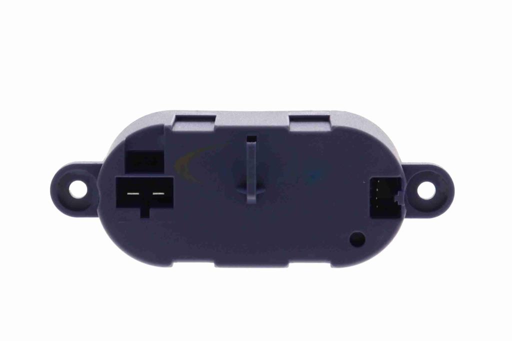 Résistance, pulseur d'air habitacle (Élément de commande, chauffage/ventilation) VEMO ref. V46-79-0019