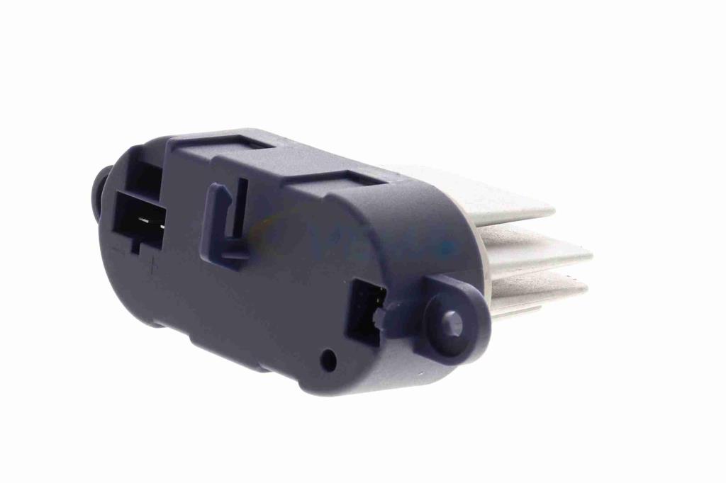 Résistance, pulseur d'air habitacle (Élément de commande, chauffage/ventilation) VEMO ref. V46-79-0019