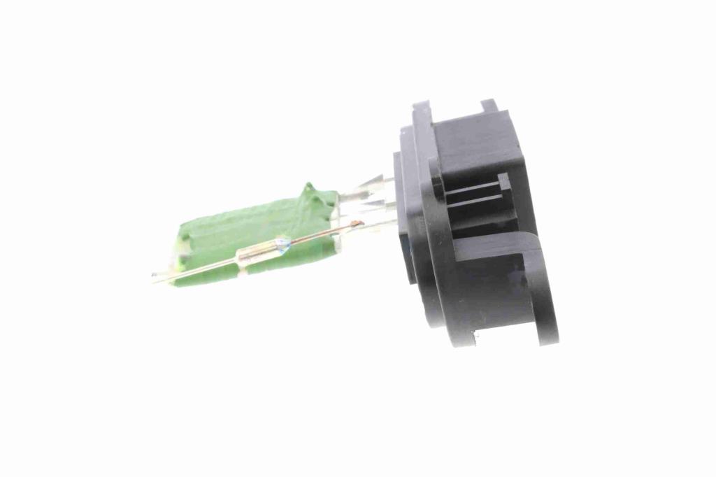 Résistance, pulseur d'air habitacle (Élément de commande, chauffage/ventilation) VEMO ref. V46-79-0021
