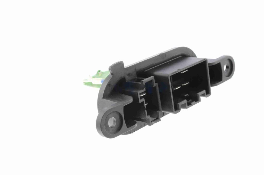 Résistance, pulseur d'air habitacle (Élément de commande, chauffage/ventilation) VEMO ref. V46-79-0021
