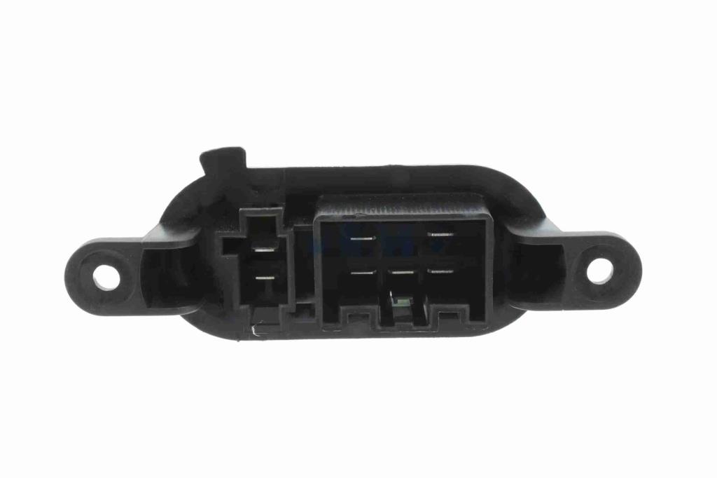 Résistance, pulseur d'air habitacle (Élément de commande, chauffage/ventilation) VEMO ref. V46-79-0021