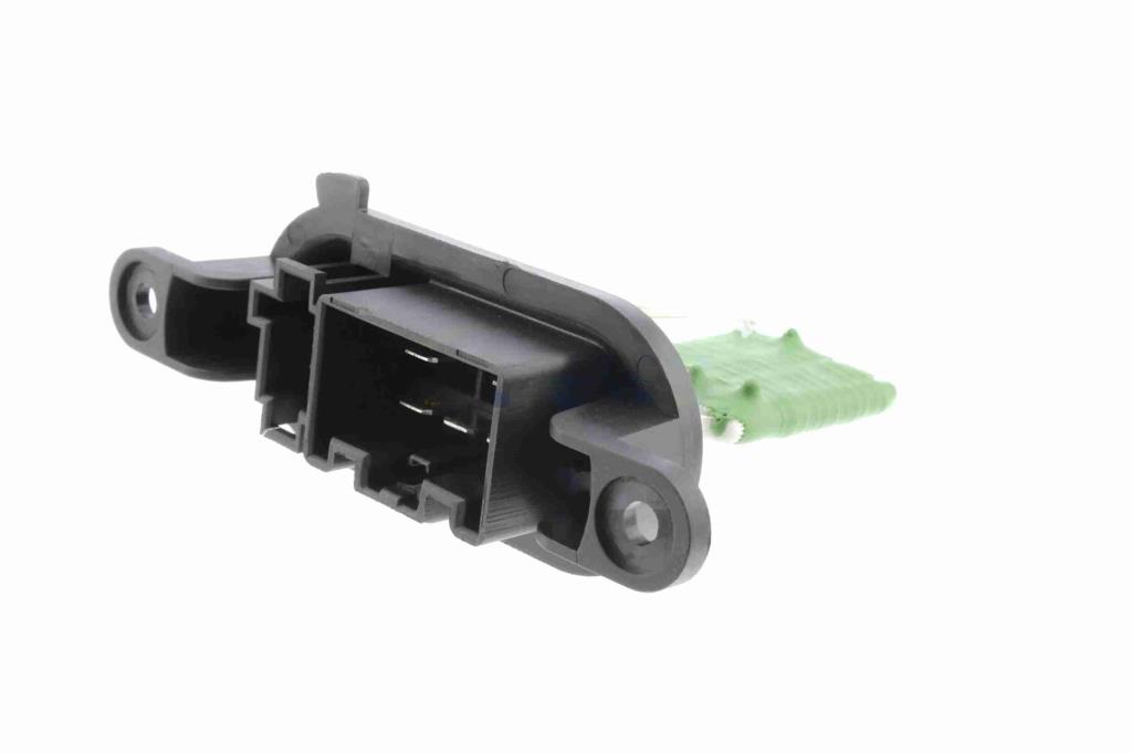 Résistance, pulseur d'air habitacle (Élément de commande, chauffage/ventilation) VEMO ref. V46-79-0021