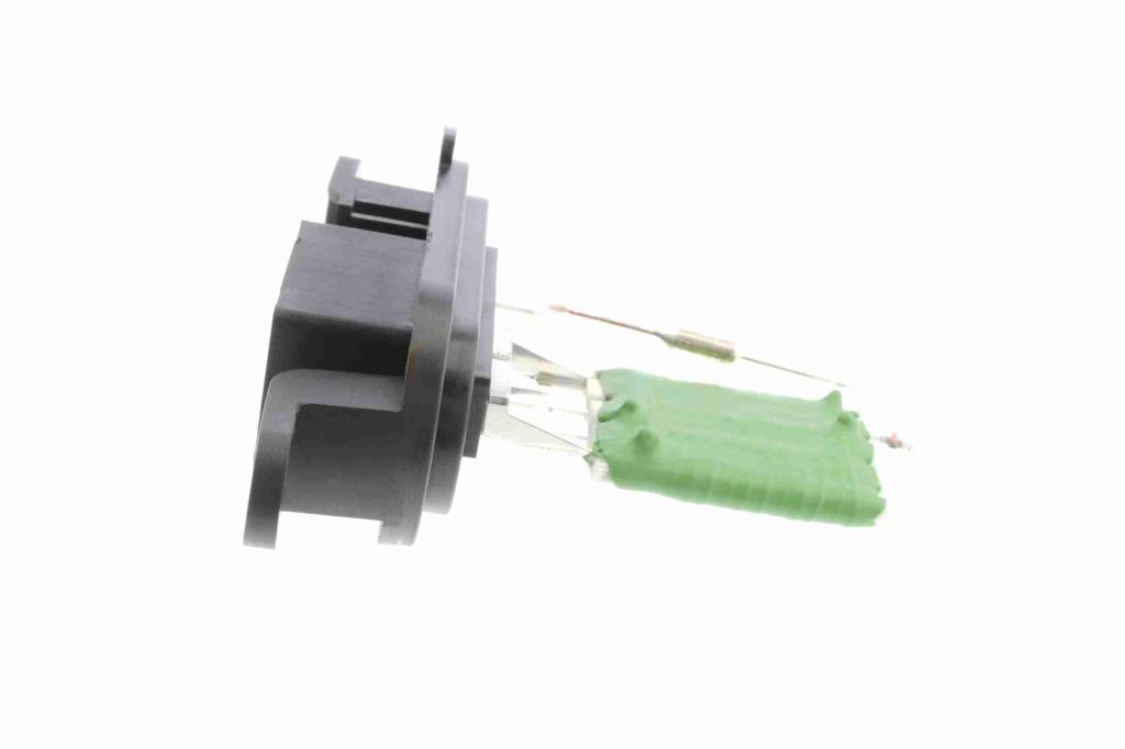 Résistance, pulseur d'air habitacle (Élément de commande, chauffage/ventilation) VEMO ref. V46-79-0021