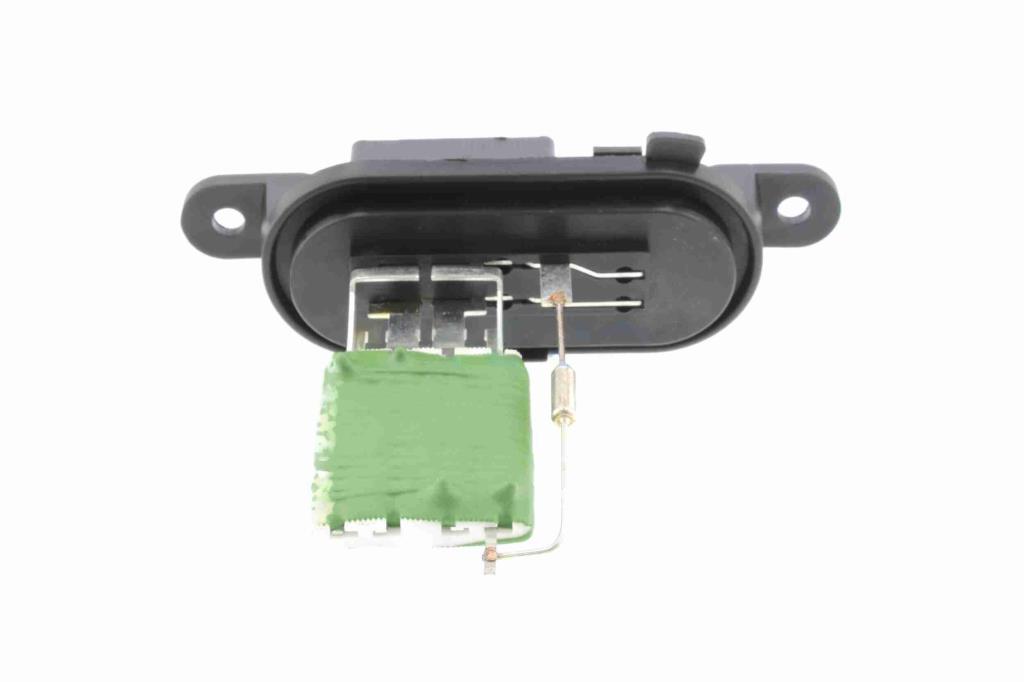 Résistance, pulseur d'air habitacle (Élément de commande, chauffage/ventilation) VEMO ref. V46-79-0021