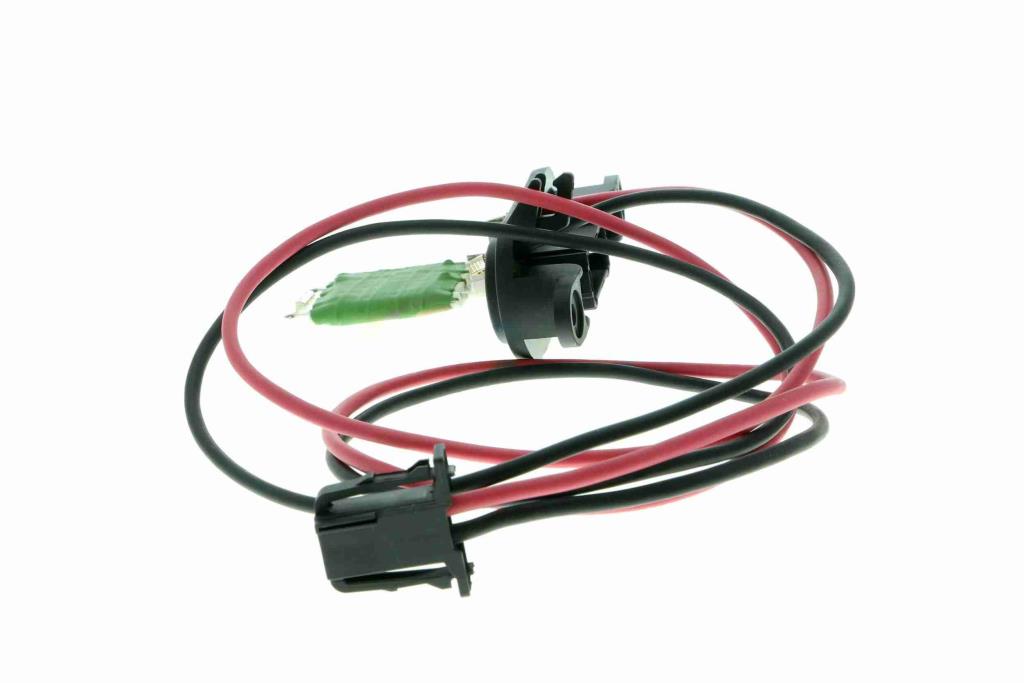 Résistance, pulseur d'air habitacle (Élément de commande, chauffage/ventilation) VEMO ref. V46-79-0025