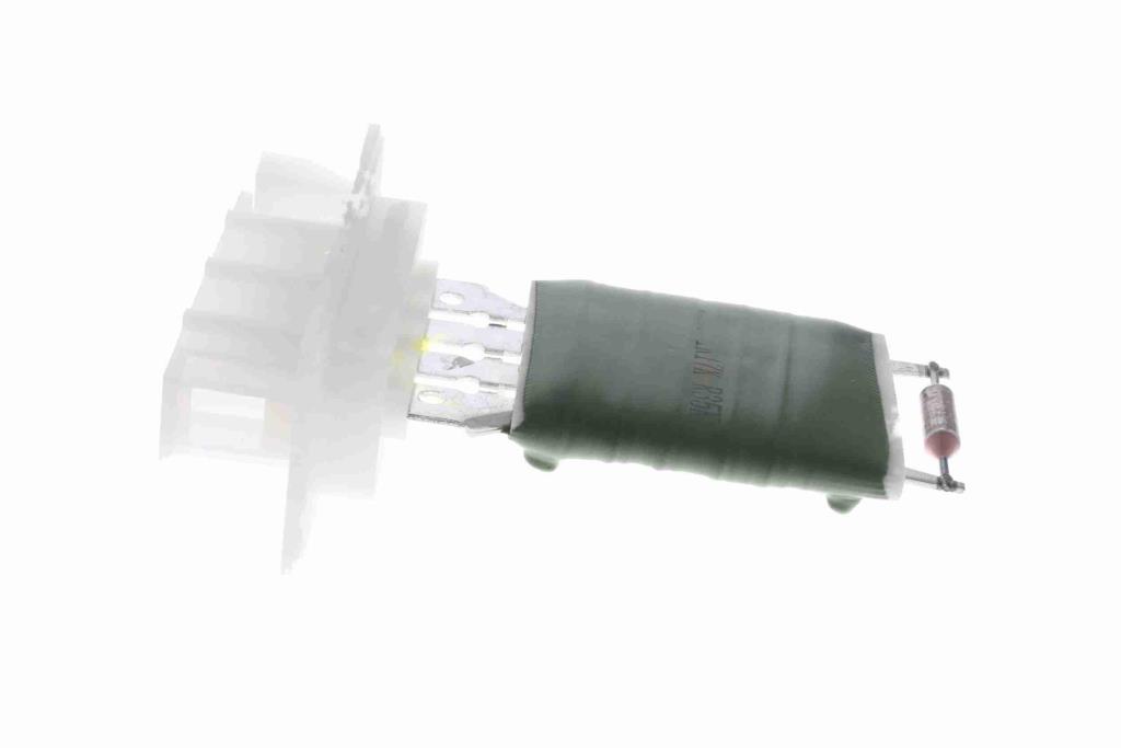 Résistance, pulseur d'air habitacle (Élément de commande, chauffage/ventilation) VEMO ref. V46-79-0026