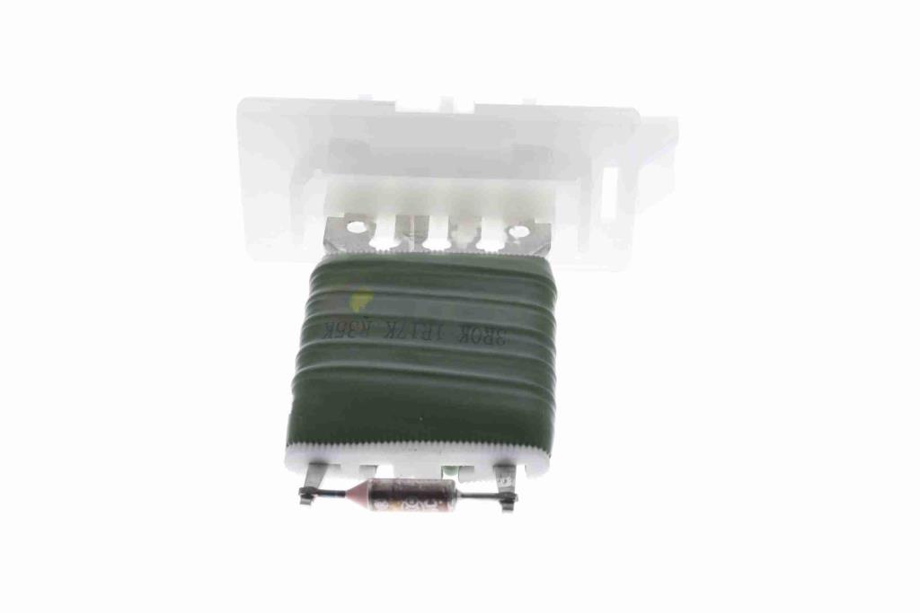 Résistance, pulseur d'air habitacle (Élément de commande, chauffage/ventilation) VEMO ref. V46-79-0026