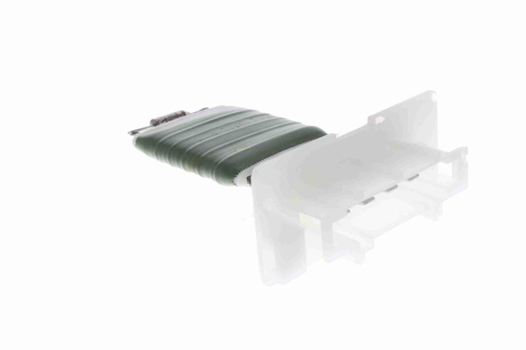 Résistance, pulseur d'air habitacle (Élément de commande, chauffage/ventilation) VEMO ref. V46-79-0026