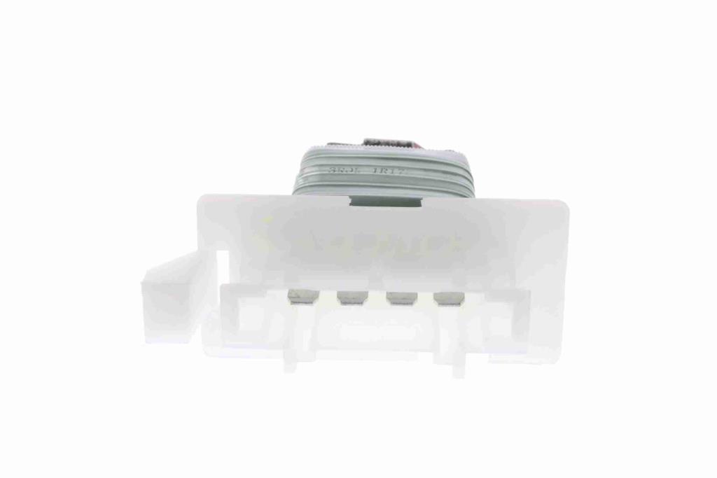 Résistance, pulseur d'air habitacle (Élément de commande, chauffage/ventilation) VEMO ref. V46-79-0026