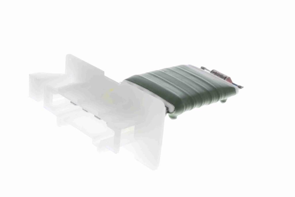 Résistance, pulseur d'air habitacle (Élément de commande, chauffage/ventilation) VEMO ref. V46-79-0026