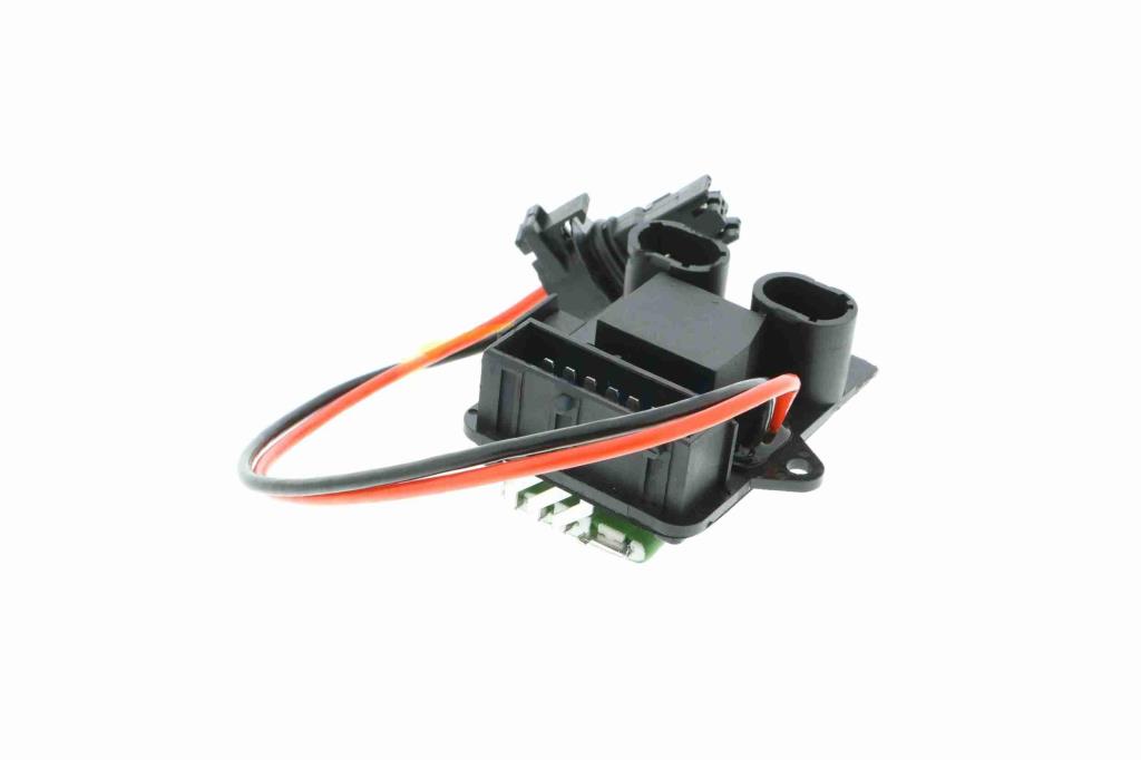 Résistance, pulseur d'air habitacle (Élément de commande, chauffage/ventilation) VEMO ref. V46-79-0028
