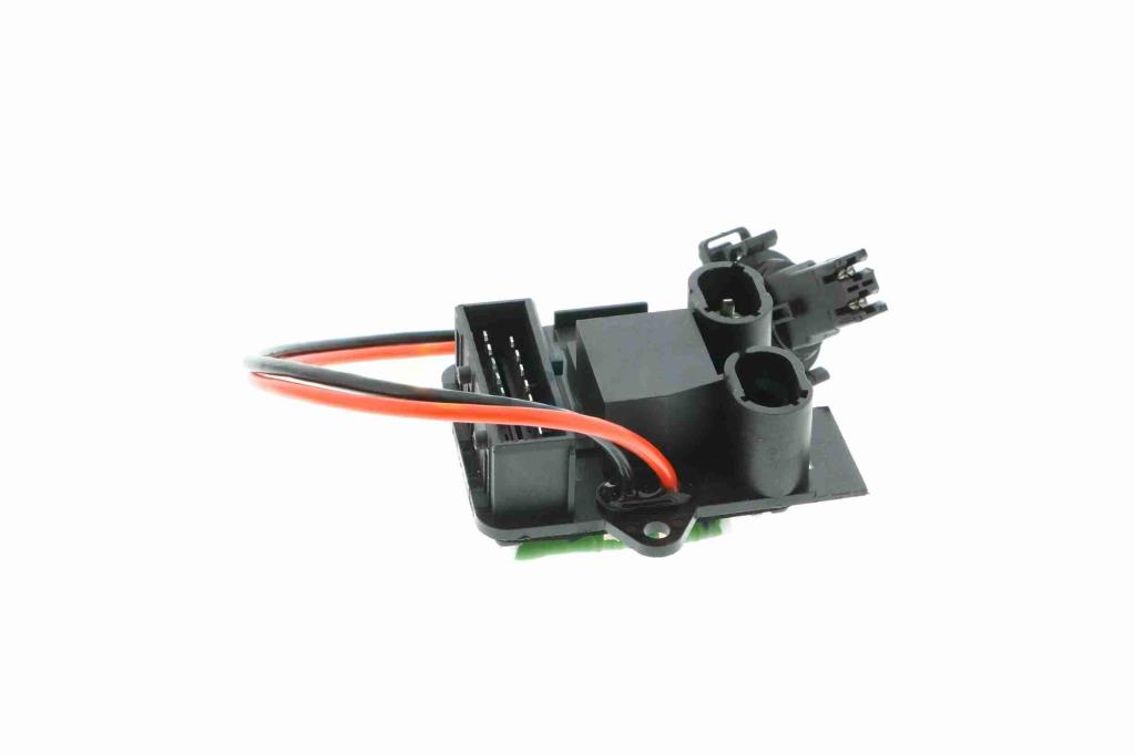 Résistance, pulseur d'air habitacle (Élément de commande, chauffage/ventilation) VEMO ref. V46-79-0028