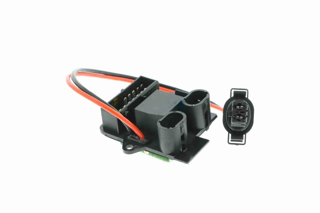 Résistance, pulseur d'air habitacle (Élément de commande, chauffage/ventilation) VEMO ref. V46-79-0028