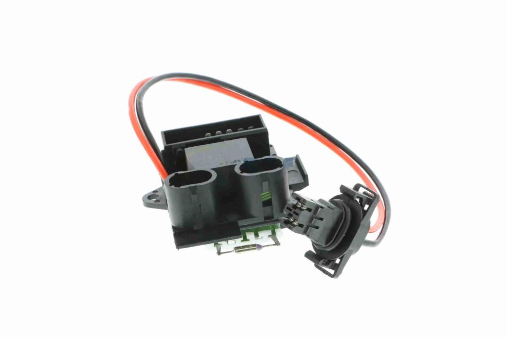 Résistance, pulseur d'air habitacle (Élément de commande, chauffage/ventilation) VEMO ref. V46-79-0028
