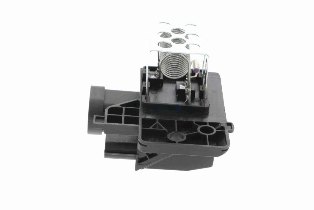Résistance, pulseur d'air habitacle (Élément de commande, chauffage/ventilation) VEMO ref. V46-79-0029