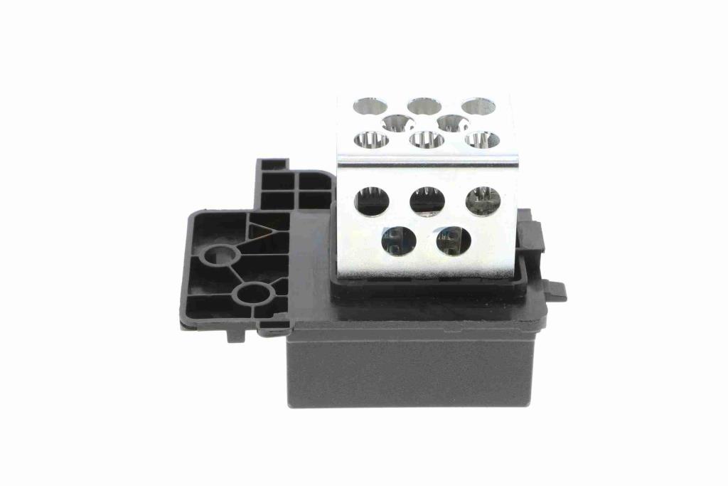 Résistance, pulseur d'air habitacle (Élément de commande, chauffage/ventilation) VEMO ref. V46-79-0029