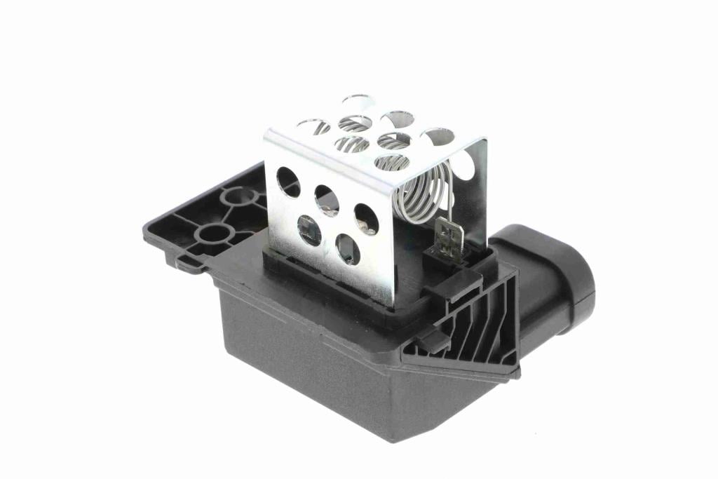 Résistance, pulseur d'air habitacle (Élément de commande, chauffage/ventilation) VEMO ref. V46-79-0029