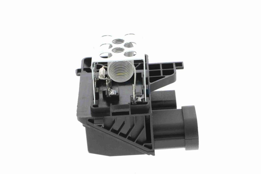 Résistance, pulseur d'air habitacle (Élément de commande, chauffage/ventilation) VEMO ref. V46-79-0029