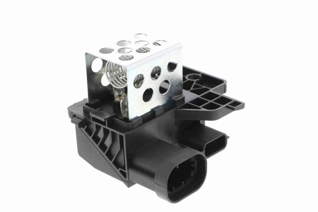 Résistance, pulseur d'air habitacle (Élément de commande, chauffage/ventilation) VEMO ref. V46-79-0029