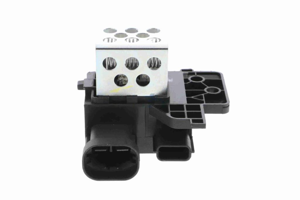 Résistance, pulseur d'air habitacle (Élément de commande, chauffage/ventilation) VEMO ref. V46-79-0029
